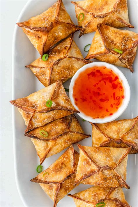 Gluten free crab rangoon. Things To Know About Gluten free crab rangoon. 